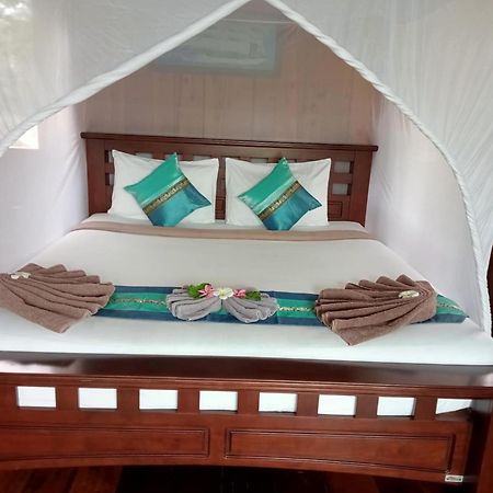 Kohjum Freedom Resort Кох-Юм Экстерьер фото