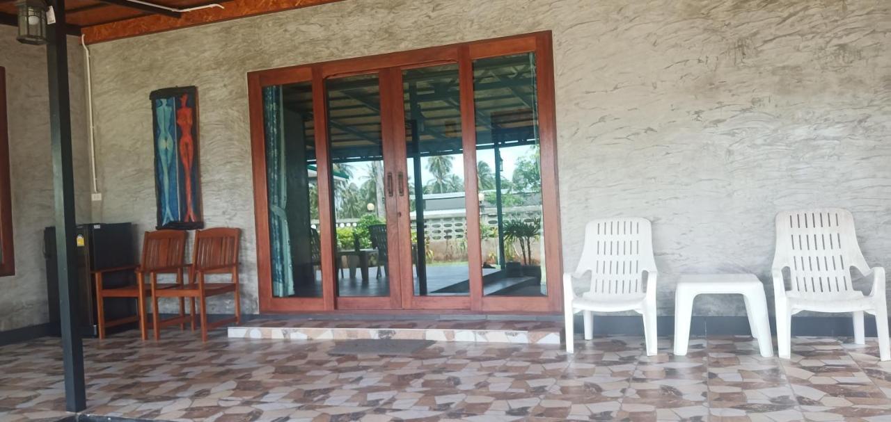 Kohjum Freedom Resort Кох-Юм Экстерьер фото