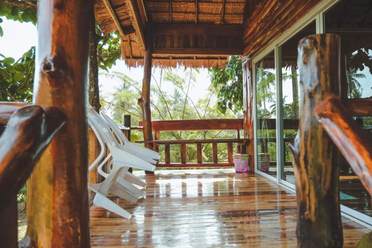 Kohjum Freedom Resort Кох-Юм Экстерьер фото