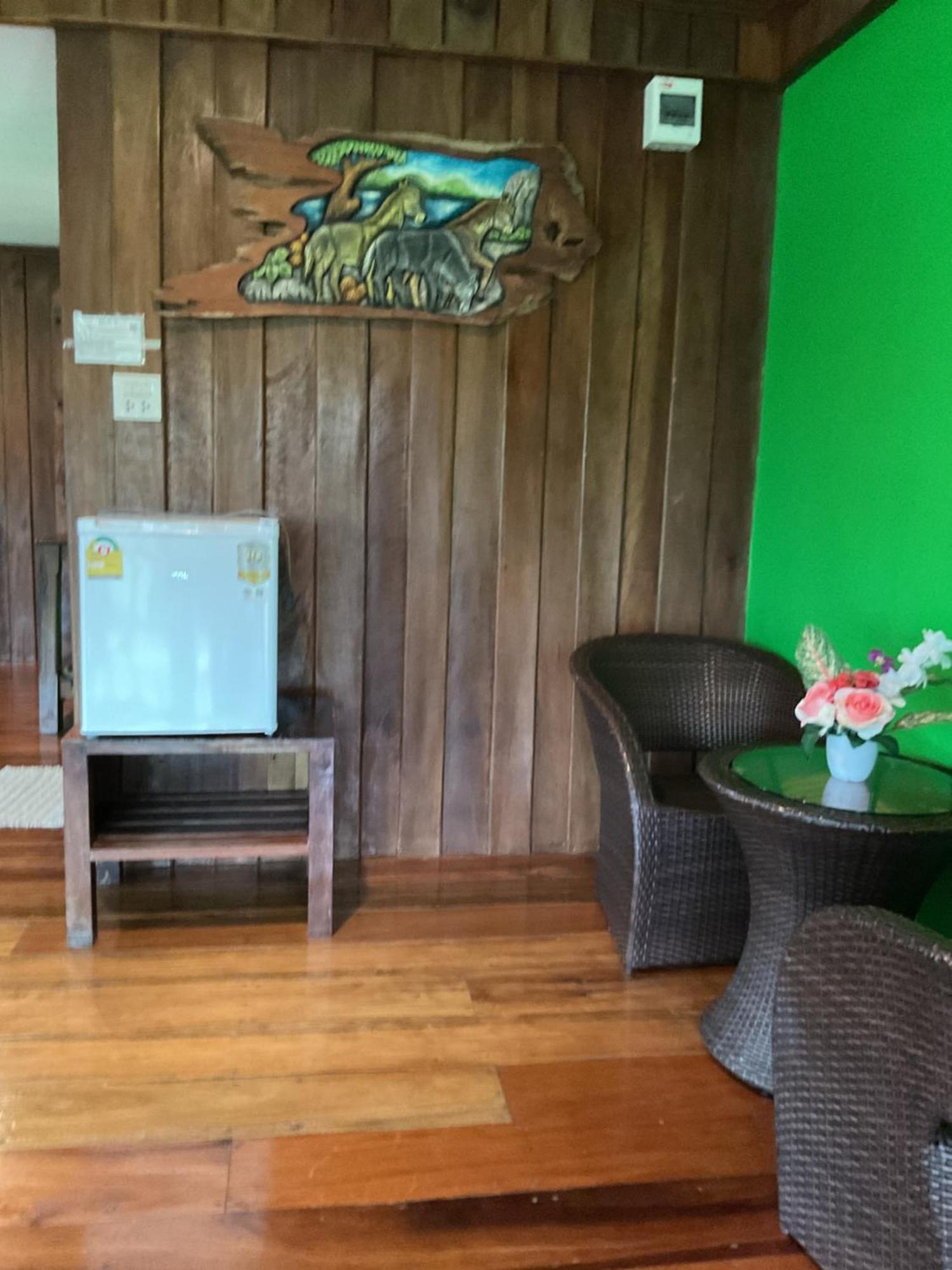 Kohjum Freedom Resort Кох-Юм Экстерьер фото