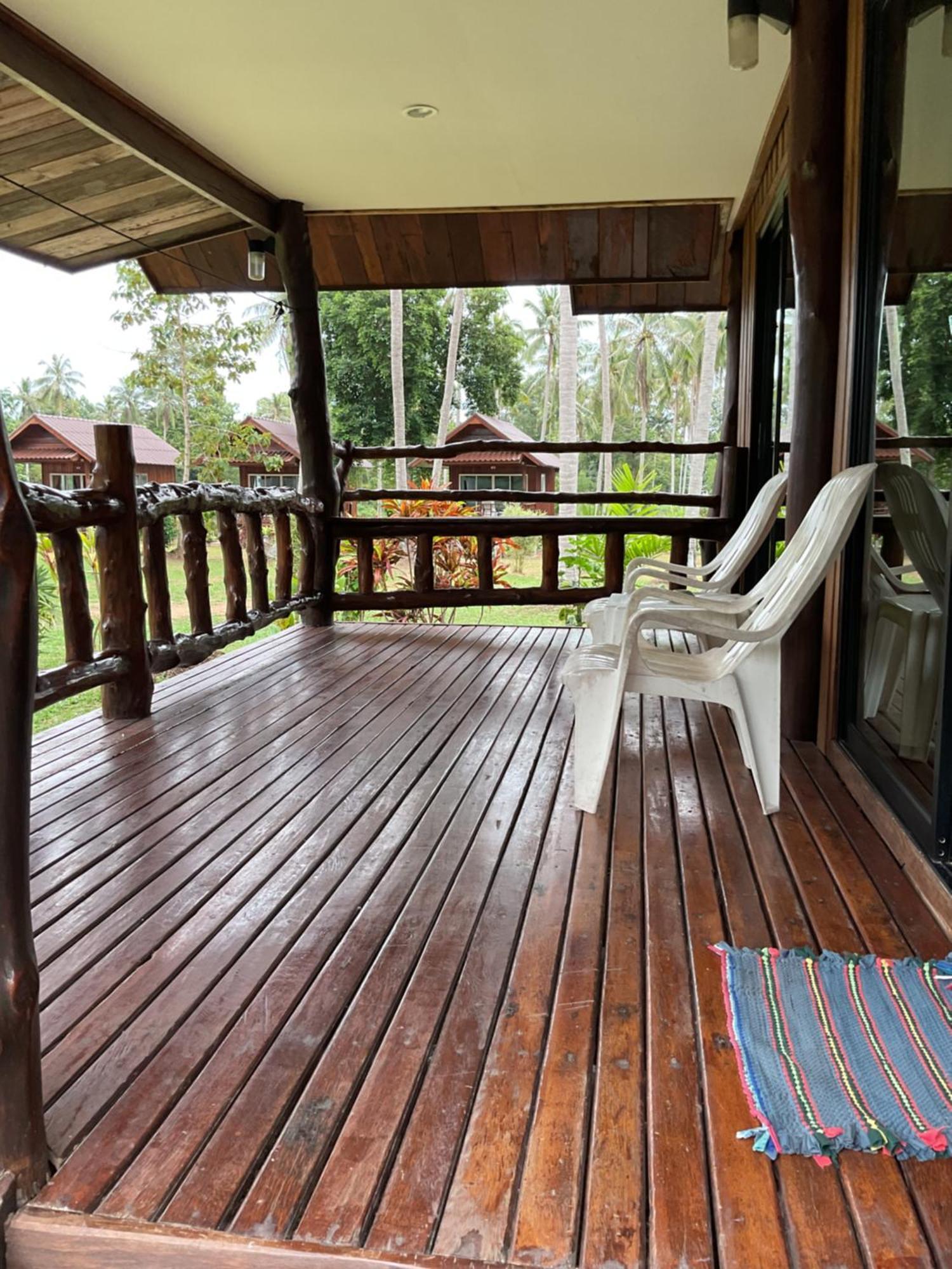 Kohjum Freedom Resort Кох-Юм Экстерьер фото