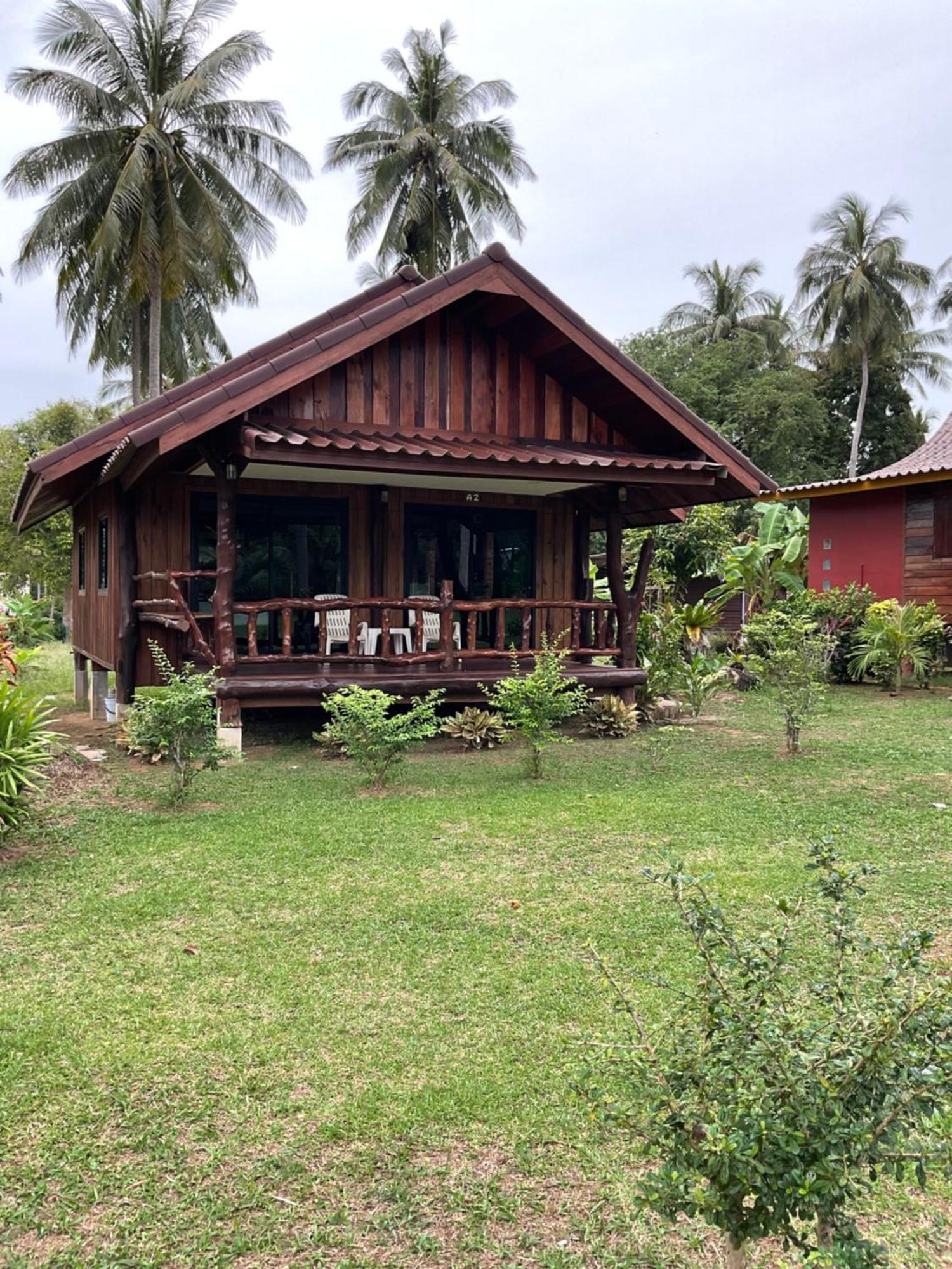 Kohjum Freedom Resort Кох-Юм Экстерьер фото